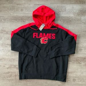 Calgary Flames Sweater